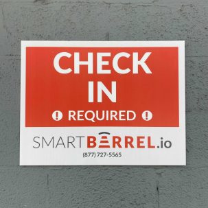Shop accessories and more for your SmartBarrel | SmartBarrel