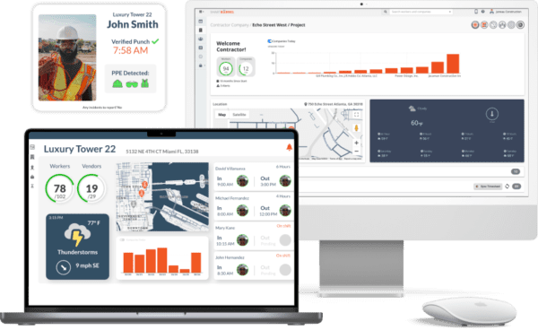 Construction Daily Report App & Software - Automate Your Daily Log