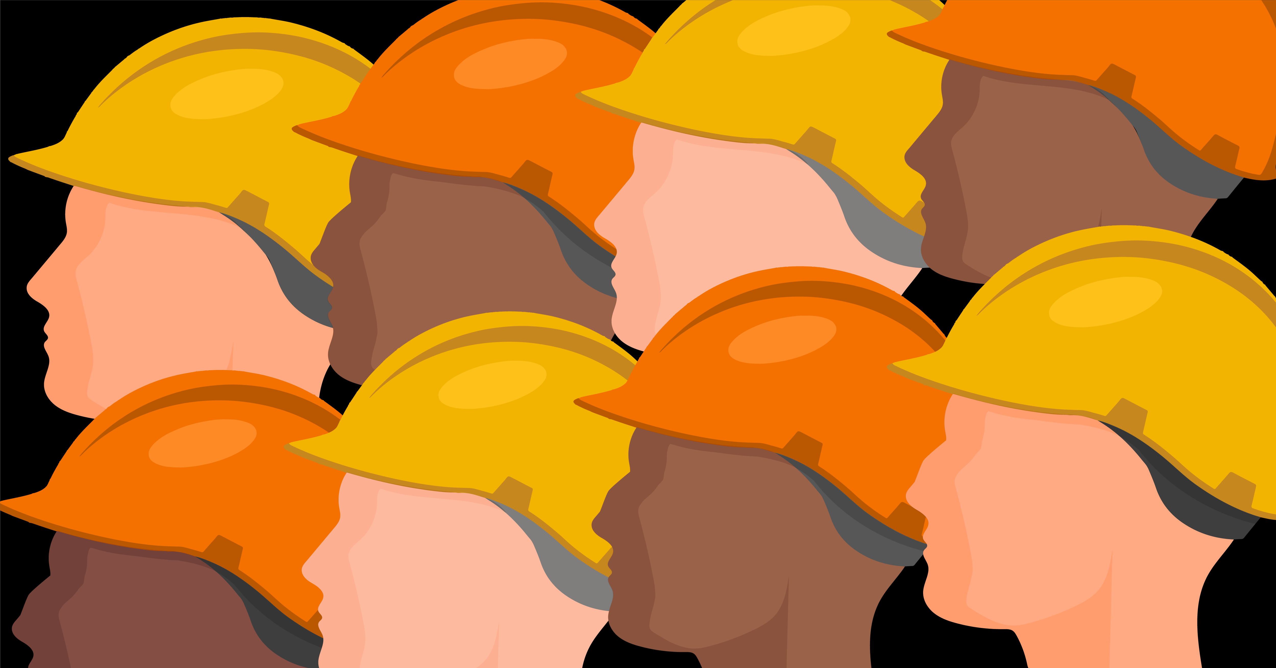 Hiring in Construction- How to Attract Diverse Talent SmartBarrel
