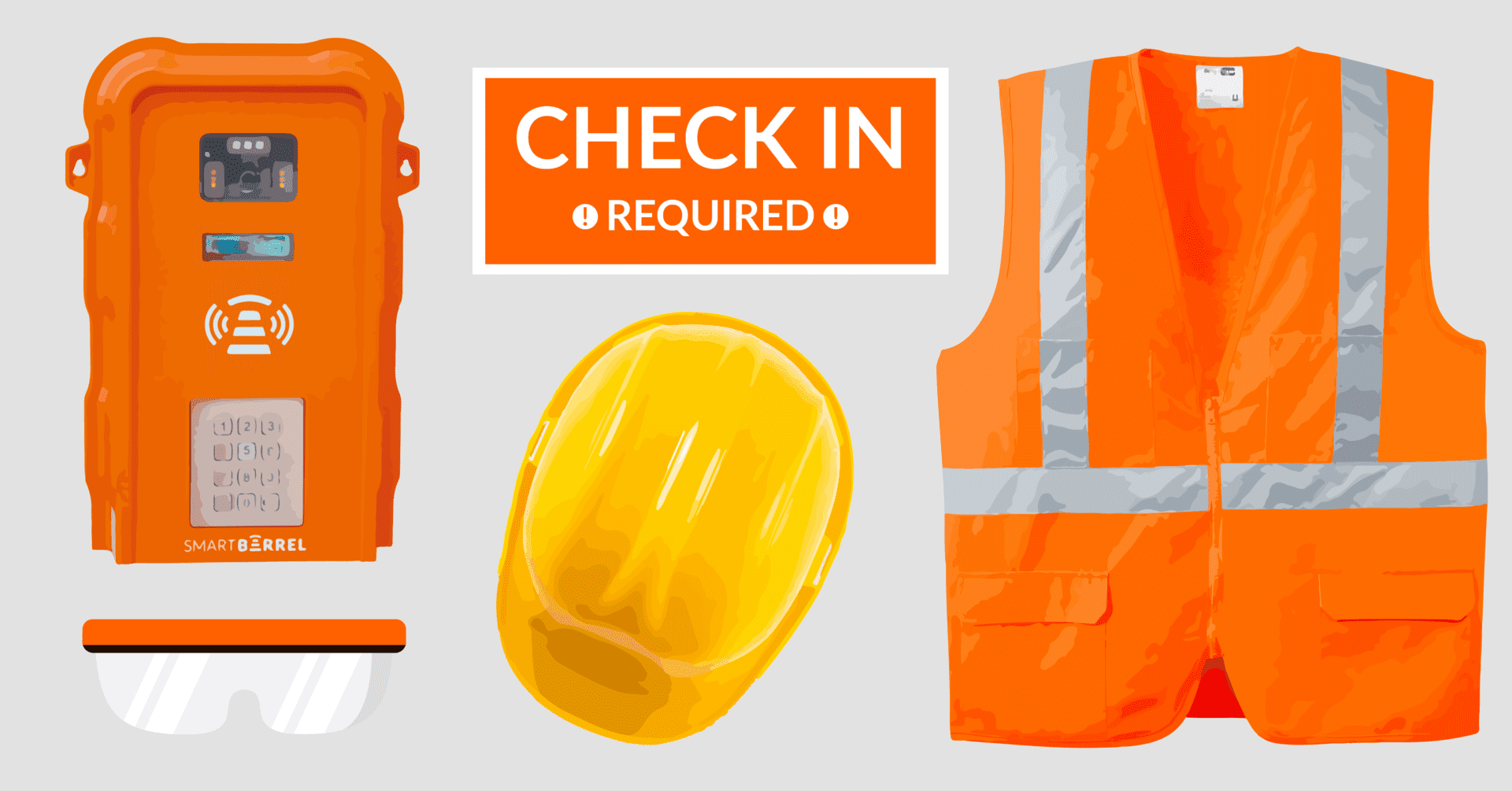 How to Prevent Construction Hazards on Your Job Site SmartBarrel