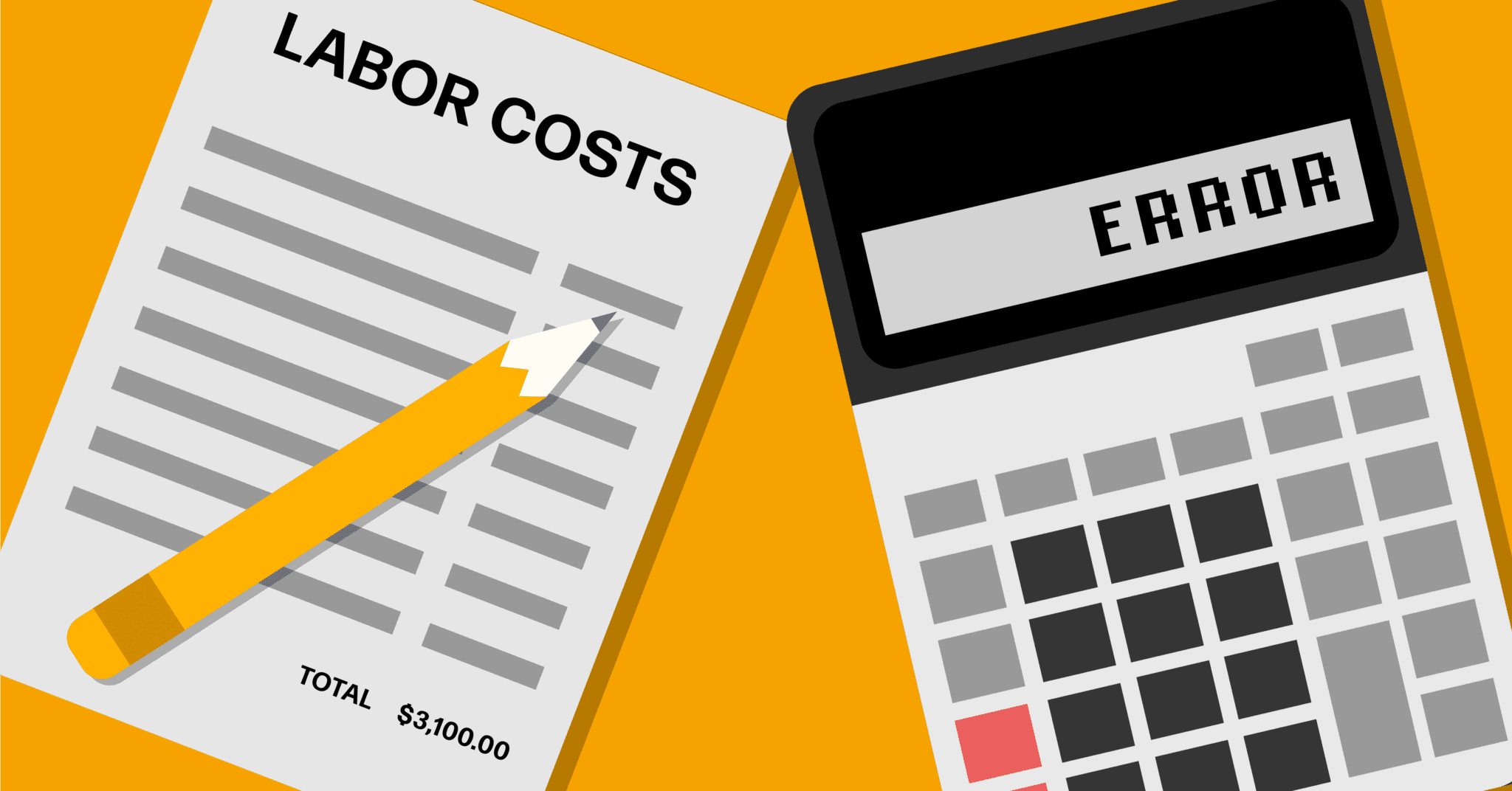 How To Calculate Construction Labor Costs Accurately Smartbarrel 0748