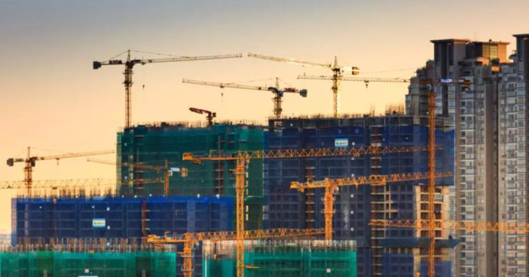 6 Top Construction Industry Trends for 2022