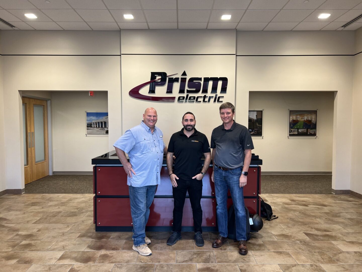 Prism Electric Jobs at Hazel Guerrero blog