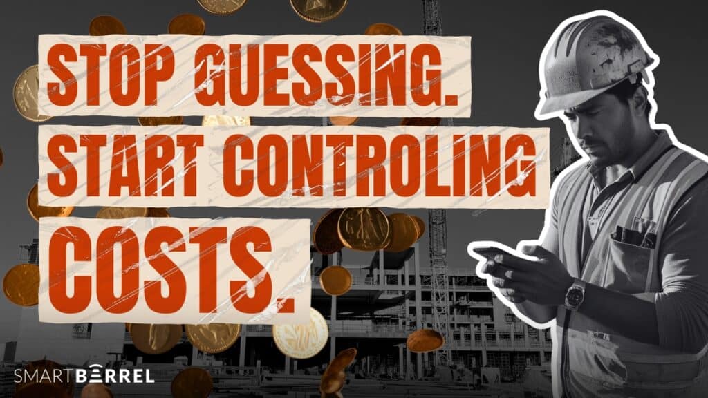 Top mistakes to avoid for better cost control in construction projects