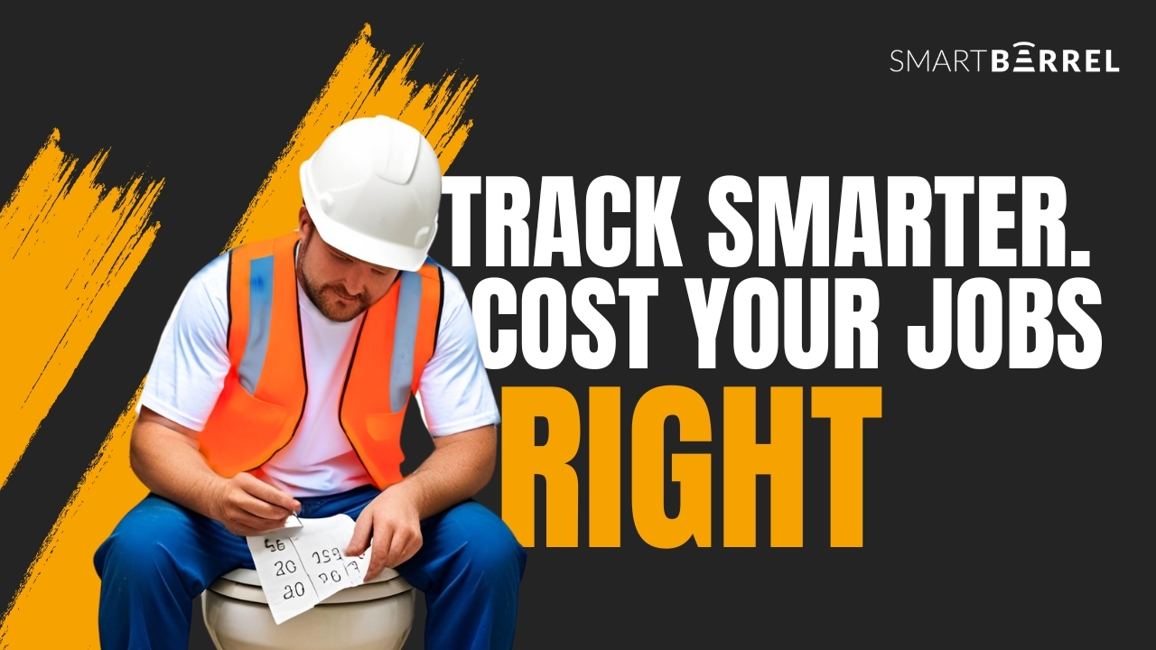 How time tracking software makes construction job costing easy (1)