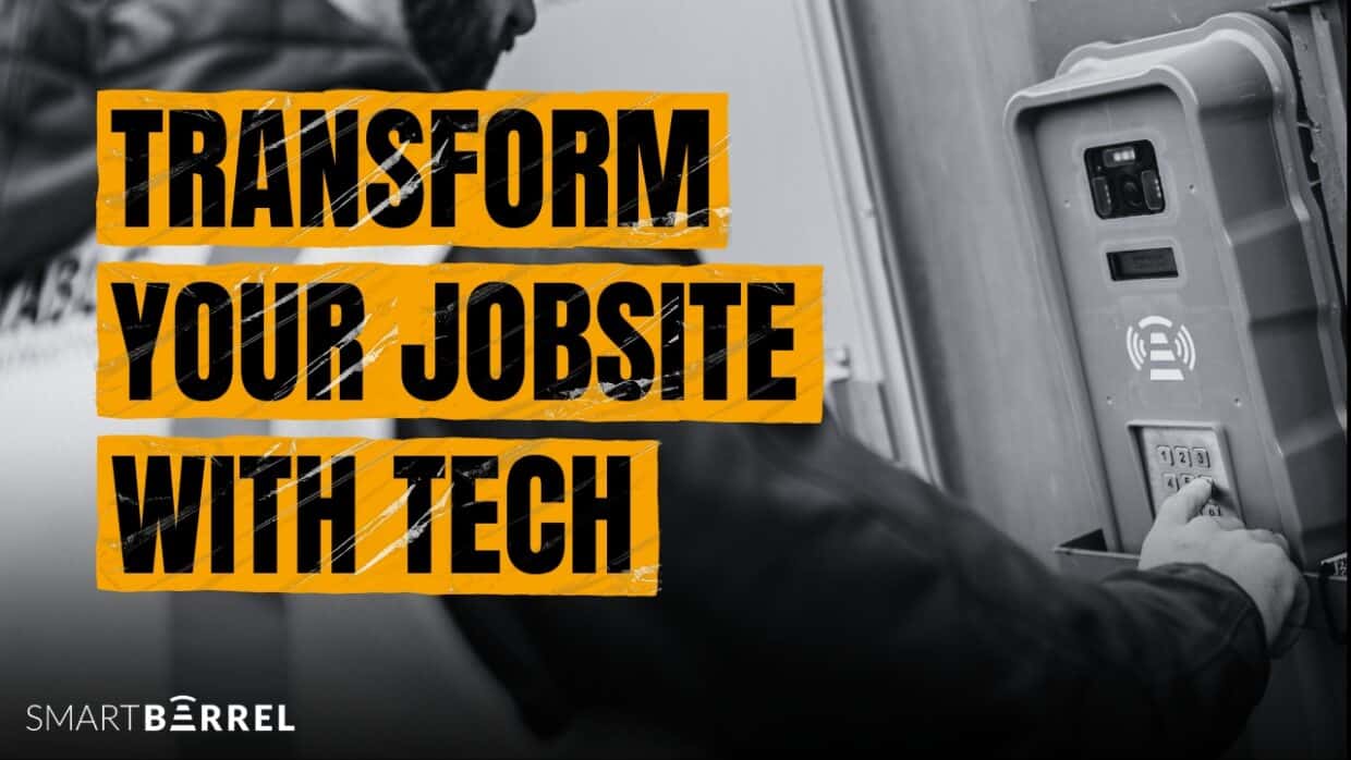 The future of workforce optimization in construction