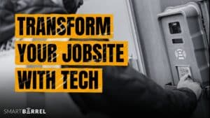 The future of workforce optimization in construction
