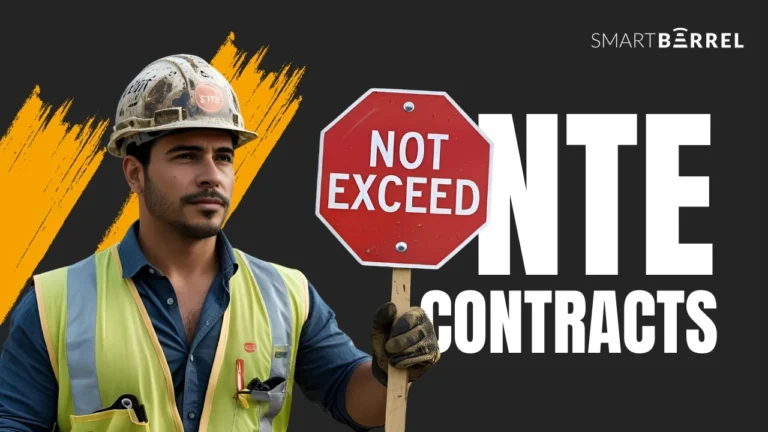 Not-to-Exceed Limits