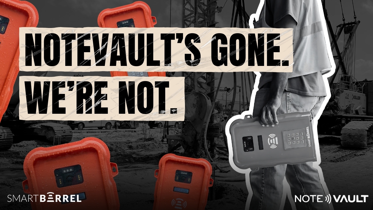 NoteVault is shutting down - here is what to use instead (1)