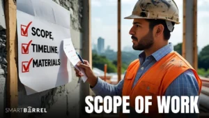 Scope of Work