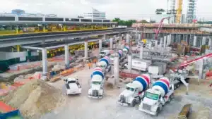 contractor payment schedule
