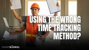 3 Ways Contractors Track Time