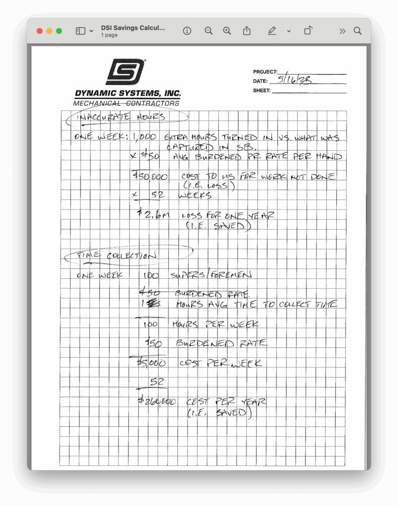 DSI