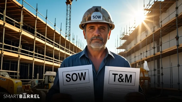 SOW and TM