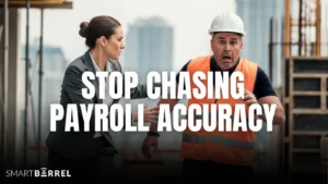 integrated accounting software with time tracking