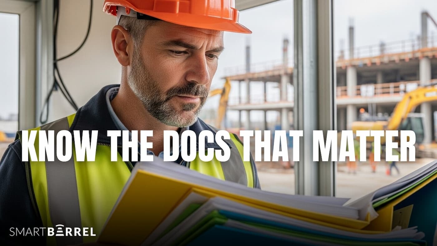 Construction Documents