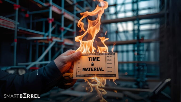 Don’t Get Burned on T&M Tickets