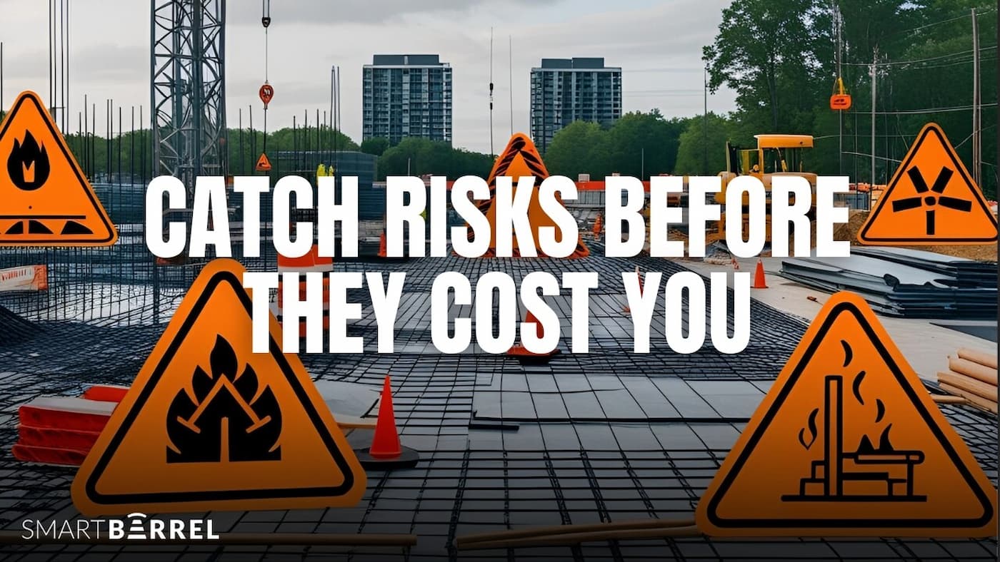 Hidden Construction Risks