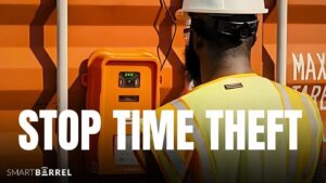 Multi-site Time Tracking