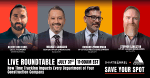 Workforce Management RoundTable July 31