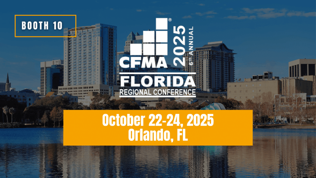 CFMA Regional Conf