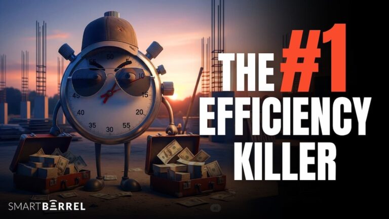 Construction Efficiency