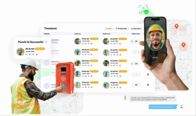 T&M Billing Guide for Construction Contractors | SmartBarrel