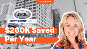 Jenco Case study