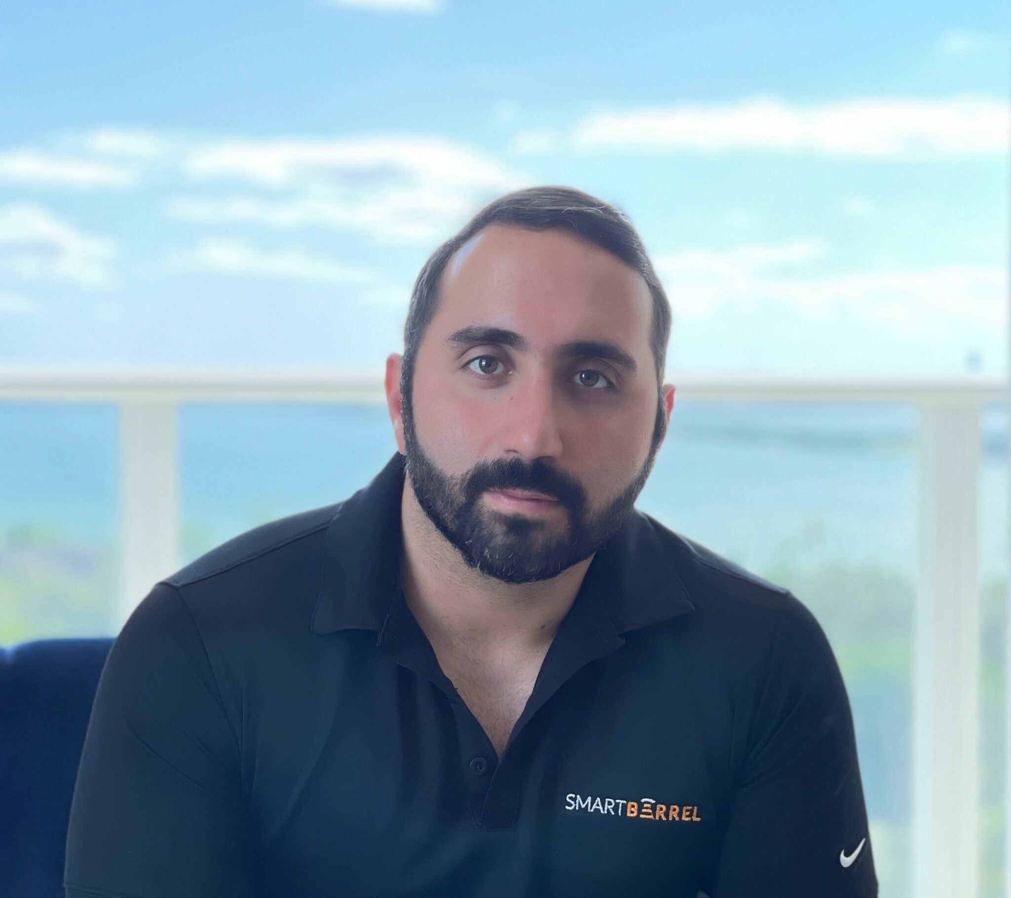 SmartBarrel's bet on in-person work is paying off - and reshaping the future of construction labor Featured Image