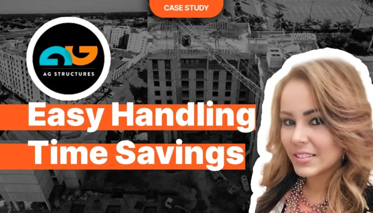 AG Structures & SmartBarrel Case Study Hero Image