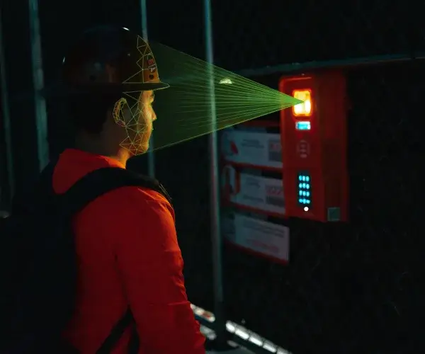 Advanced-biometric-facial-verification