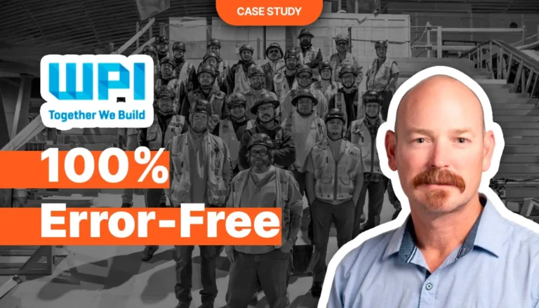 WPI & SmartBarrel Case Study Hero Image