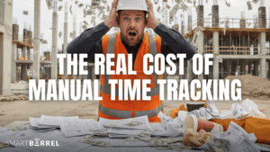 What Paper Timesheets Are Really Costing Contractors in 2025 (1) (1)