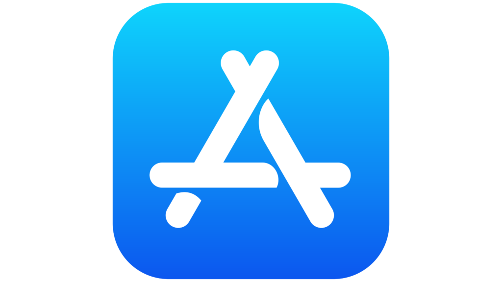 App-Store-Logo