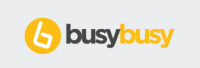 Busybusy logo