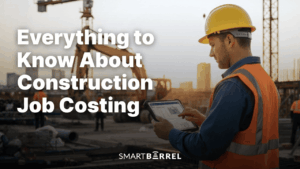 Construction Job Costing