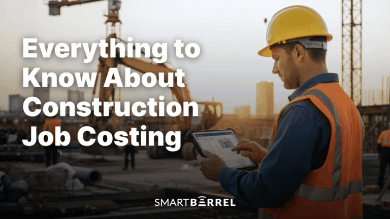 Construction Job Costing