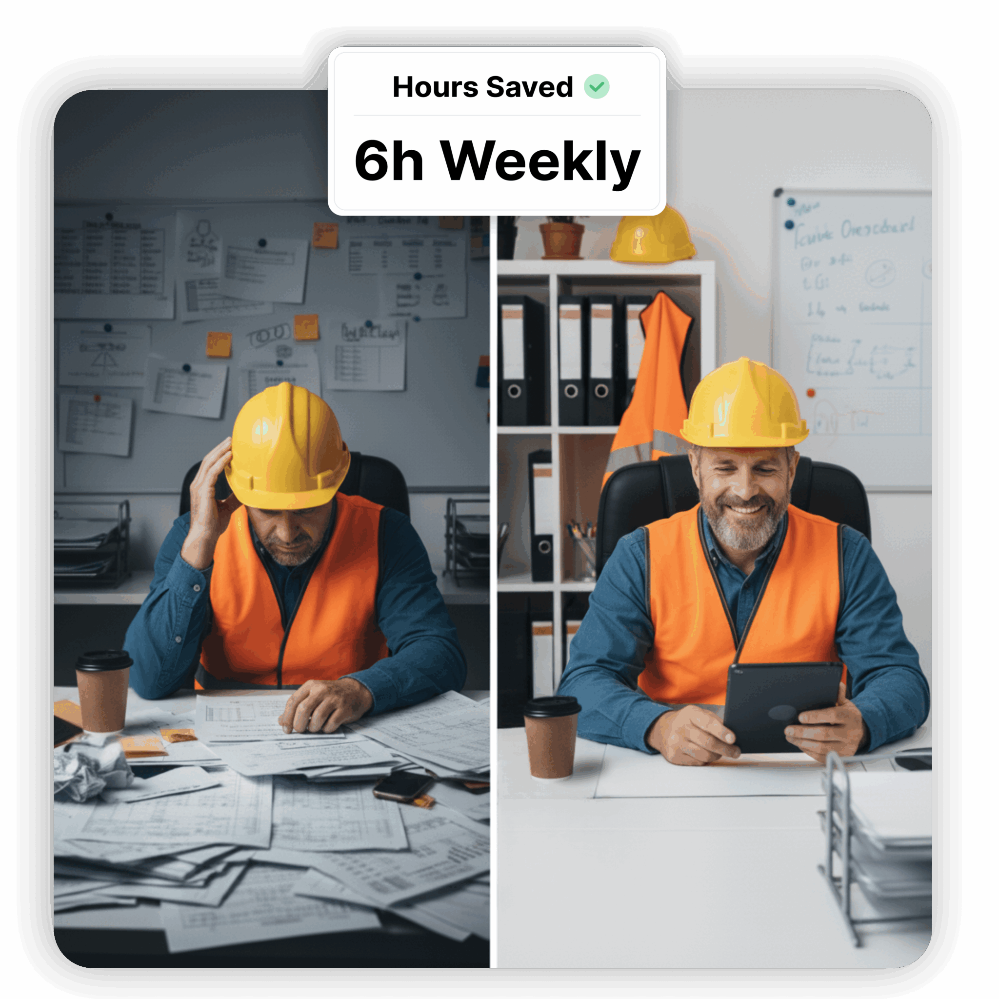 Foreman savings weekly-min