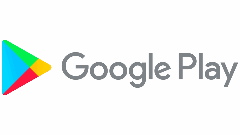 Google-Play-Logo
