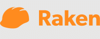 Raken Logo