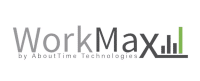 WorkMax Logo