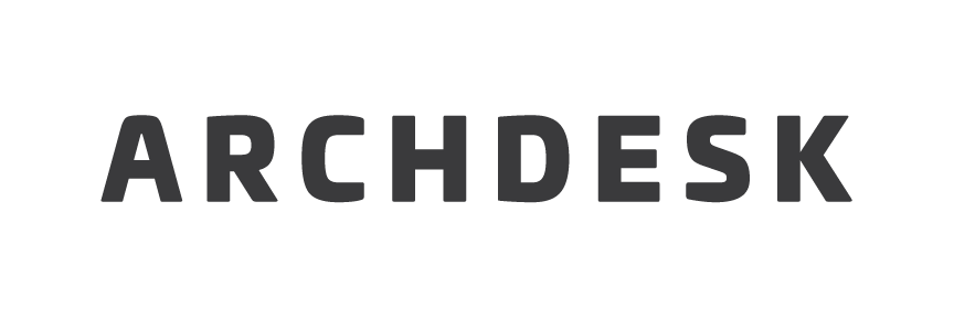 Archdesk logo