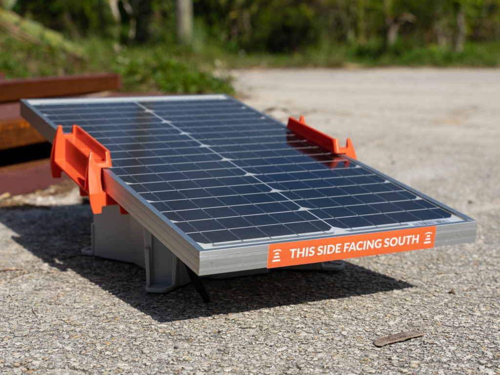 SolarBox-Size