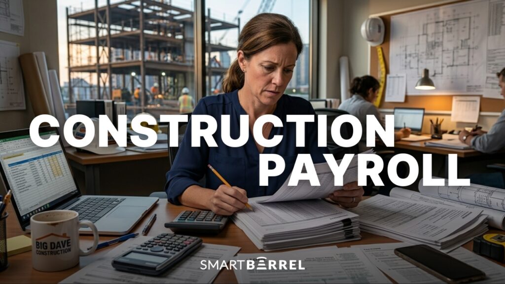 Construction Payroll