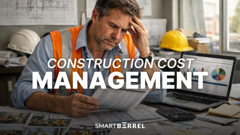 Construction Cost Management