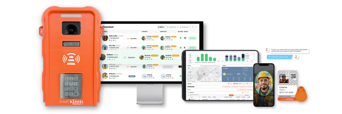 SB Ecosystem