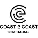 Coast2Coast Staffing logo