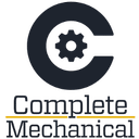 Complete Mechanical Services logo
