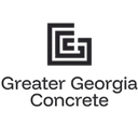 Greater Georgia Concrete logo