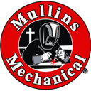 Mullins Mechanical & Welding logo